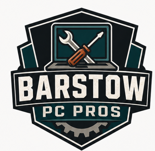 Barstow PC Pros